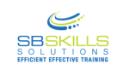 SB Skills Solutions logo
